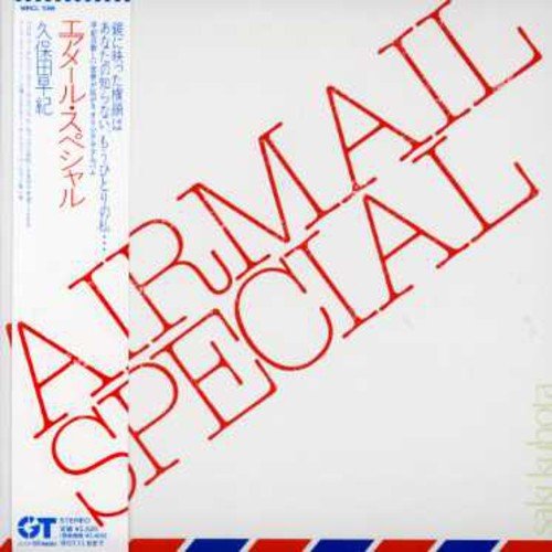 Airmail Special (Mini LP Sleeve)