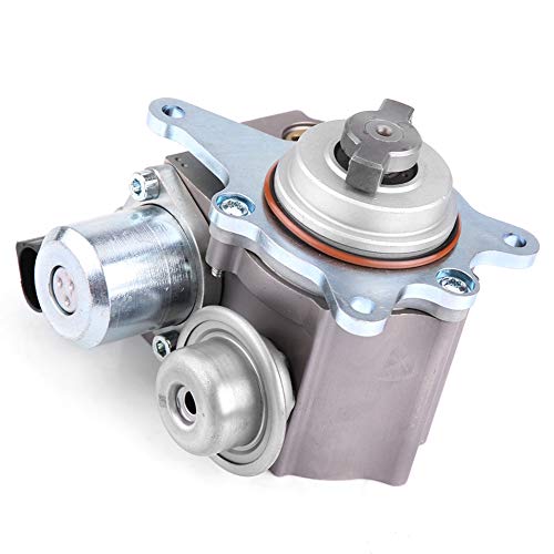 Akozon - Bomba de gasolina de alta presión para MINI COOPER 1.6L L4 Turbocharged 2007-2009 DOHC 2010 Akozon - Bomba de gasolina de alta presión para MINI COOPER 1.6L L4 Turbocharged 2007-2009 DOHC 2010