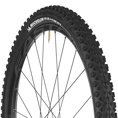 Cicli Bonin Michelin Wild Race 'R TL Listo neumáticos, Color Negro, tamaño Size 29 x 2.25, 2, 30 x 30 x 30centimeters
