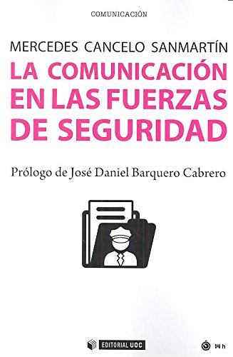 Comunicacion en las fuerzas de seguridad: 479 (Manuales)