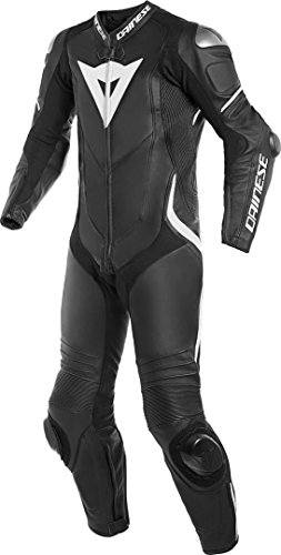 Dainese Laguna Seca 4  1pcs Leather Suit 50