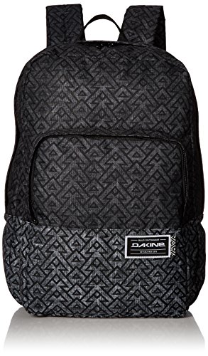 DAKINE Capitol, Hombre, 08130059, Stacked, 23L