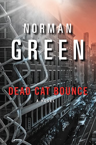 Dead Cat Bounce: A Novel (English Edition)