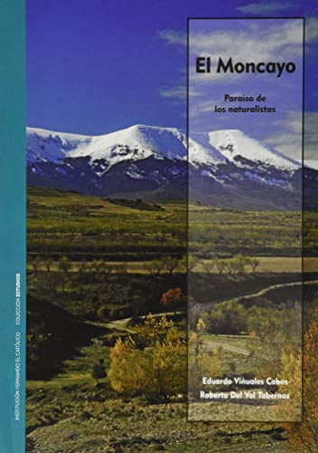 El Moncayo.: Paraíso de los naturalistas
