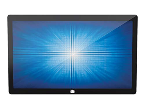 Elo Touch Solution E351600 - Monitor (54,6 cm (21.5"), 25 ms, 240 cd / m², LCD/TFT, 3000:1, Sistema capacitivo proyectado)