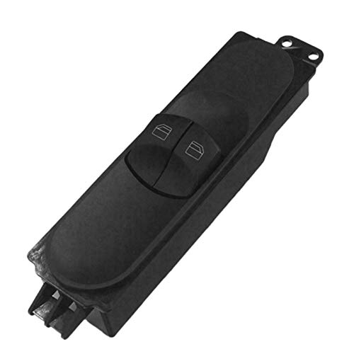 Facibom Power Master - Interruptor de control de Elevalunas para Mercedes Sprinter Crafter A9065451513