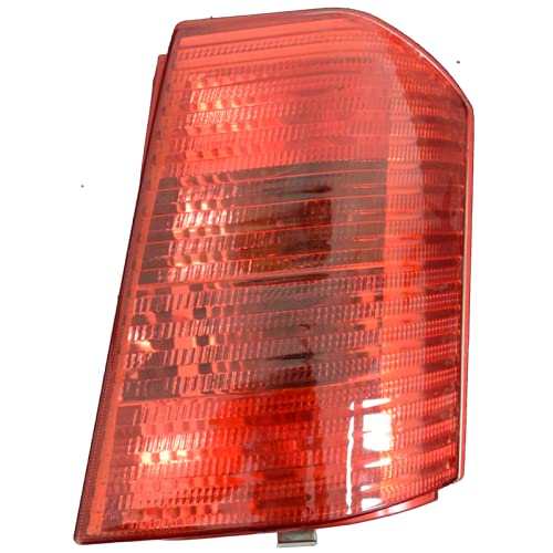Faro trasero derecho rojo CC1/MC2 – Microcar (coche sin permiso)