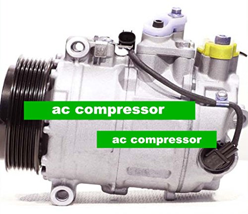 GOWE AC Compresor para coche Mercedes Sprinter Vito Mixto 4-matic CDI a0002306511 a0002309111 a0012300211 a0022301911