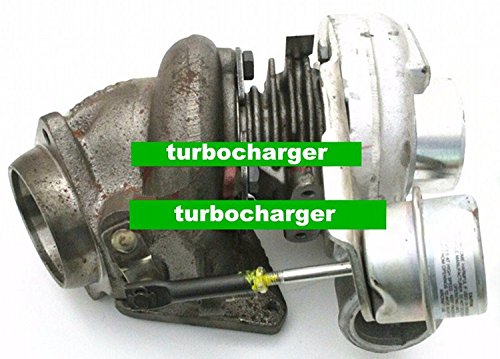 GOWE Turbocompresor completo para GT2538C 454207 454184 454111 Turbo para Mercedes Sprinter I 210D / 310D / 410D / 212D / 312D / 412D / 412D