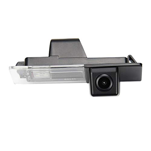 HD 720p Cámara de Marcha atrás Visión Nocturna Impermeable Cámaras de visión Trasera para R55 R57 R60 Mini Cooper Clubman//Countryman/Couper/1 Series E81 e87 F20 135i 640i 120i HD 720p Cámara de Marcha atrás Visión Nocturna Impermeable Cámaras de visión Trasera para R55 R57 R60 Mini Cooper Clubman//Countryman/Couper/1 Series E81 e87 F20 135i 640i 120i
