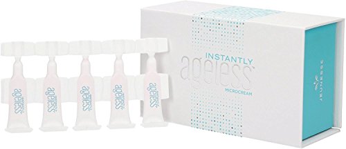 Instantly Ageless 25 Vials - UK Stock for immediate delivery by Instantly Ageless