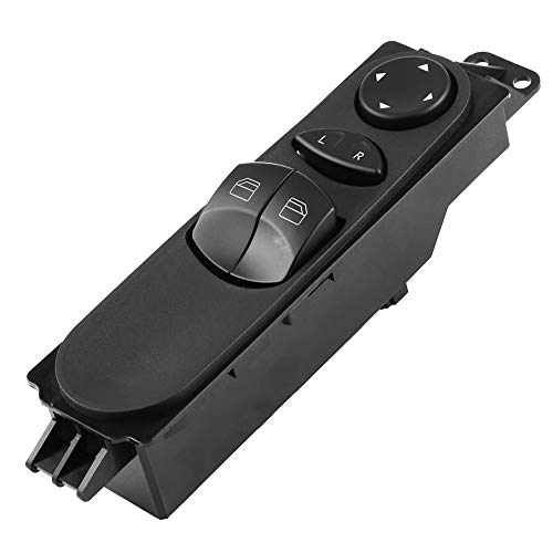 Interruptor de control de ventana Compatible con Mercedes Sprinter W906 A9065451213