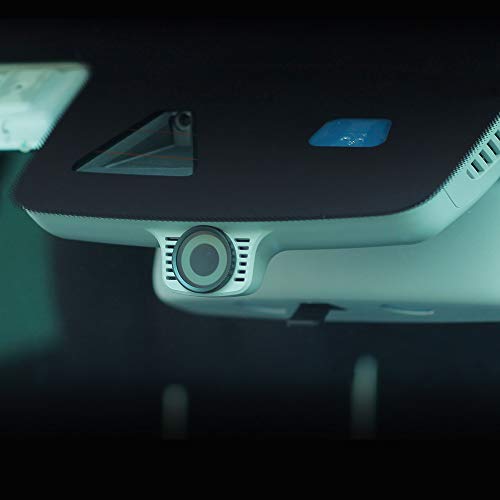 IRO Dashcam for Mercedes Benz C Class(W205)/GLC Class(X253/C253) Full HD 1080P Car Automatic Video Recording G-Sensor WDR Parking Monitoring WiFi