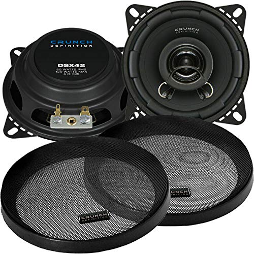 Juego completo de altavoces para Mercedes W124 Kombi S124 Clase E modelo T Juego completo de altavoces para Mercedes W124 Kombi S124 Clase E modelo T