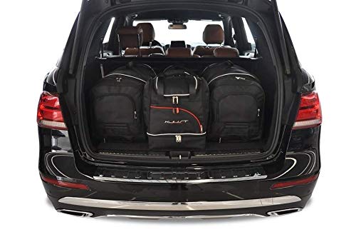 KJUST – Bolsas de Coche dedicadas Mercedes Gle SUV, 2015 – Bolsas de Ajuste para Coche