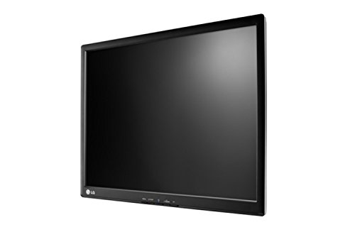 LG 19MB15T 19" 1280 x 1024Pixeles Multi-Touch Mesa - Monitor (1280 x 1024 Pixeles, IPS, 5000000:1, Capacitiva, IPS, 0,294 x 0,294 mm)