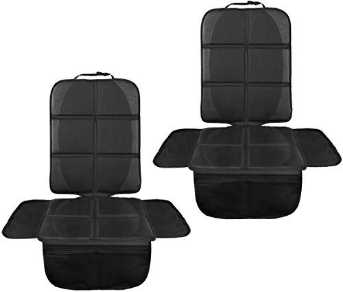 LIONSTRONG - Protector seguro para asiento infantil - Protege tu coche - Fundas para sillas de coche - ISOFIX (2-SET) LIONSTRONG - Protector seguro para asiento infantil - Protege tu coche - Fundas para sillas de coche - ISOFIX (2-SET)