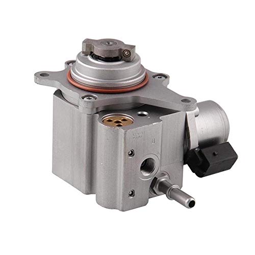LUZIWEN la bomba de combustible de alta presión for Mini Cooper S Turbocharged R55 R56 R57 R58 R59 (Color : Silver)