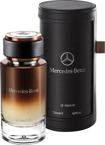 Mercedes-Benz, Perfume sólido - 120 ml