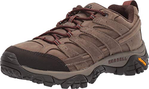 Merrell Moab 2 Prime Hiking Shoes - Women's