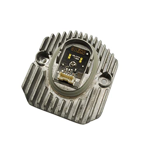 Módulo LED para luces de conducción diurna 63117214934 compatible con BMW Serie 5: G30/F90 M5/G31 y BMW Serie 6 G32 GT. Módulo LED para luces de conducción diurna 63117214934 compatible con BMW Serie 5: G30/F90 M5/G31 y BMW Serie 6 G32 GT.
