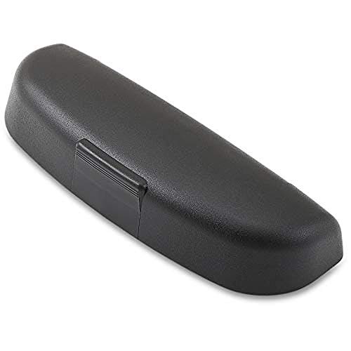 MWTTXX - Soporte para caja de cristal de coche, para Mitsubishi ASX Outlander Lancer Colt Evolution Pajero Eclipse Cross Grandis Zinger-Gray MWTTXX - Soporte para caja de cristal de coche, para Mitsubishi ASX Outlander Lancer Colt Evolution Pajero Eclipse Cross Grandis Zinger-Gray