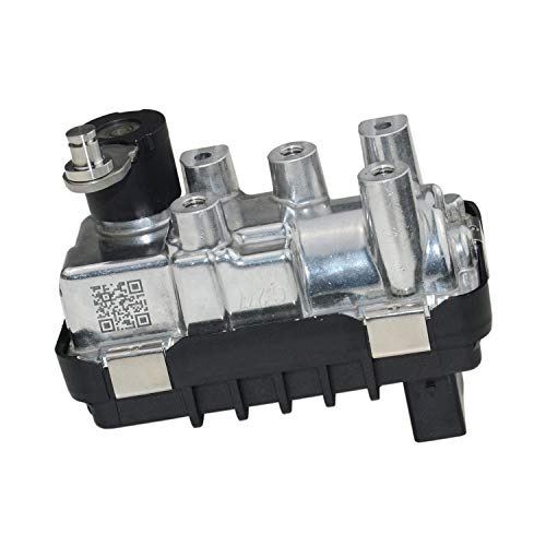 NSGMXT Actuador Turbo G-277 G-219 6NW008412 6NW009420
