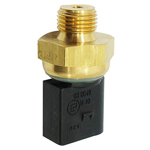 Nuevo Interruptor de Sensor de Presión de Aceite 6006094000 A0071530828 0071530828 para Detroi T Diesel DD15 DD13 50 60 Mercede S-Ben Z Axo R Actro S Adblu E 600609 4000 ATEG O 1718