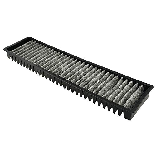 OLDJTK Cabina del Filtro de Aire for Mini Cabrio R50 R52 R53 Cooper 2004-2007 64311496711 CU4624 OLDJTK Cabina del Filtro de Aire for Mini Cabrio R50 R52 R53 Cooper 2004-2007 64311496711 CU4624