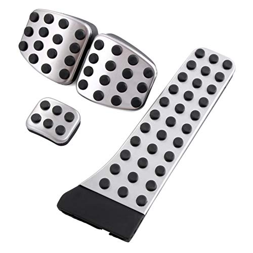 Pedales para Coche LHD Pedal DE Coche para Mercedes Benz AMG C E S GLC GLK SLK CLS SL Clase W203 W222 W213 W205 W204 W211 W212 W210 x204 W218 Pedal Reposapies (Color : MT) Pedales para Coche LHD Pedal DE Coche para Mercedes Benz AMG C E S GLC GLK SLK CLS SL Clase W203 W222 W213 W205 W204 W211 W212 W210 x204 W218 Pedal Reposapies (Color : MT)