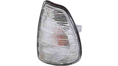 Piloto Delantero Izquierdo MB W123 Series 200>300 (76->85) con portalámparas Blanco Piloto Delantero Izquierdo MB W123 Series 200>300 (76->85) con portalámparas Blanco