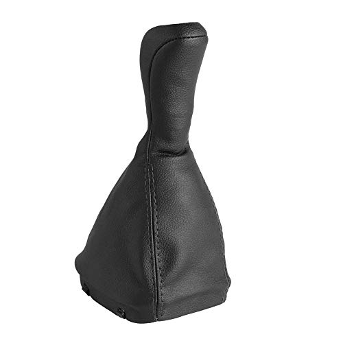 Polaina de la perilla de la palanca de cambios, funda de la perilla de la perilla de la palanca de cambios, cubierta de la funda de la perilla de la palanca de cambios, 6 velocidades Polaina de la perilla de la palanca de cambios, funda de la perilla de la perilla de la palanca de cambios, cubierta de la funda de la perilla de la palanca de cambios, 6 velocidades