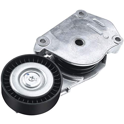 Polea tensora de correa trapezoidal para M-i-n-i One Cooper R50 R53 1.4L 1.6L gasolina 2004-2007 1482199 Polea tensora de correa trapezoidal para M-i-n-i One Cooper R50 R53 1.4L 1.6L gasolina 2004-2007 1482199