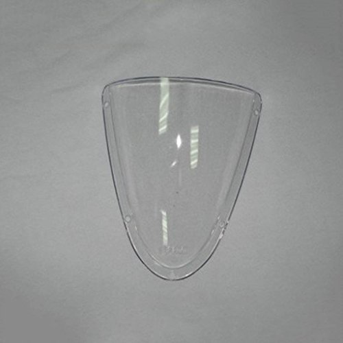 POLINI - Cupula transparente carenado minimoto POLINI 143 801 001 - PLN143801001