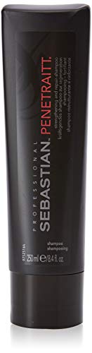 Sebastian Professional Foundation Penetraitt Shampoo 250ml