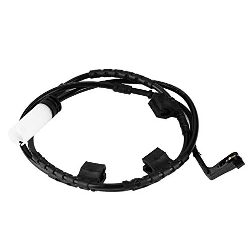 Sensor de freno de cable, 34356773018 Sensor de desgaste de pastilla de freno trasero apto para Mini R56 Clubman R55 Descapotable R57 Cooper