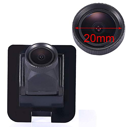 Super HD CCD Sensor IP68 20mm 170 Gran Angular Visión Nocturna Vista Posterior Cámara de Marcha atrás para Mercedes Benz W222 S250 S300 S320 S350 S400 S450 S420 S500 S550 S600 Super HD CCD Sensor IP68 20mm 170 Gran Angular Visión Nocturna Vista Posterior Cámara de Marcha atrás para Mercedes Benz W222 S250 S300 S320 S350 S400 S450 S420 S500 S550 S600