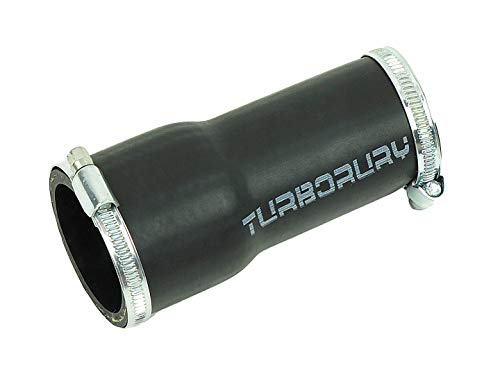 TURBORURY Compatible / repuesto para manguera de intercooler Turbo Ford Mondeo MK3 2.0 TDCi 1253959 1215950 2S7Q-6N651-AC 2S7Q6N651AC 2S7Q-6N651-AB 2S7Q6N651AB TURBORURY Compatible / repuesto para manguera de intercooler Turbo Ford Mondeo MK3 2.0 TDCi 1253959 1215950 2S7Q-6N651-AC 2S7Q6N651AC 2S7Q-6N651-AB 2S7Q6N651AB