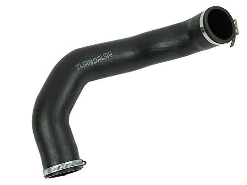 TURBORURY Compatible / repuesto para manguera de intercooler Turbo, Mercedes Vito V200 V220 2.2 CDI V230 2.3 CDI 2.3 TD V280 2.8 CDI 6385283182 A6385283182 A 6385283182 TURBORURY Compatible / repuesto para manguera de intercooler Turbo, Mercedes Vito V200 V220 2.2 CDI V230 2.3 CDI 2.3 TD V280 2.8 CDI 6385283182 A6385283182 A 6385283182