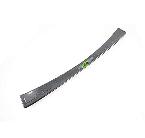 WANGXL Protector De Paragolpes Trasero del AutomóVil para Mitsubishi ASX RVR, Protector De AlféIzar del Maletero del AutomóVil De Acero Inoxidable, Cubierta De Protector De ArañAzos WANGXL Protector De Paragolpes Trasero del AutomóVil para Mitsubishi ASX RVR, Protector De AlféIzar del Maletero del AutomóVil De Acero Inoxidable, Cubierta De Protector De ArañAzos