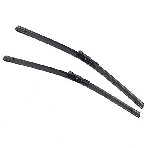 XQRYUB Limpiaparabrisas Delantero para Coche, Apto para Mini All4 Cooper Countryman 2011-2015 20"+19" XQRYUB Limpiaparabrisas Delantero para Coche, Apto para Mini All4 Cooper Countryman 2011-2015 20"+19"