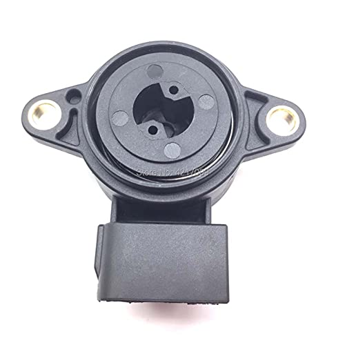 ZHANGSHENG Zsheng Sensor de posición del Acelerador para Mitsubishi para Colt para Eclipse para Galant L300 L400 para Outlander para Santamo para Santamo para LNCER 2.0L MD615571