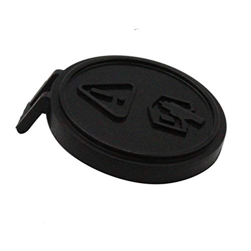 Zhou-YuXiang Tapa de la Botella de Agua del Tanque de expansión del radiador del Coche para Mini One & Cooper 2001 a 2006 Accesorios para automóviles de Gasolina Zhou-YuXiang Tapa de la Botella de Agua del Tanque de expansión del radiador del Coche para Mini One & Cooper 2001 a 2006 Accesorios para automóviles de Gasolina