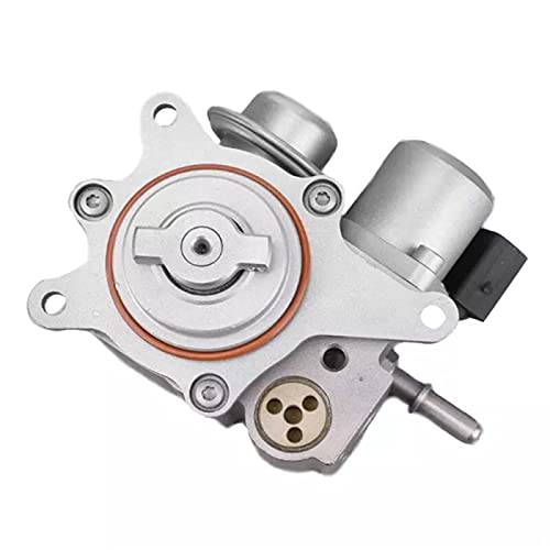 ZhuFengshop Reacondicionar la bomba de combustible de alta presión para MINI Cooper S Turbocharged R55 R56 R57 R58 N14 Kit de bomba de combustible ZhuFengshop Reacondicionar la bomba de combustible de alta presión para MINI Cooper S Turbocharged R55 R56 R57 R58 N14 Kit de bomba de combustible