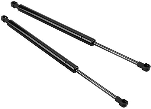 2 Piezas Portón Trasero de Coche Resortes de gas Amortiguador Hidráulica Barra De Soporte para Alfa Romeo Spider 916 916S 1994-2005, Puntales de elevación Amortiguadores Accesorios 2 Piezas Portón Trasero de Coche Resortes de gas Amortiguador Hidráulica Barra De Soporte para Alfa Romeo Spider 916 916S 1994-2005, Puntales de elevación Amortiguadores Accesorios