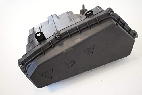 3 Series F30 330d 2013 RHD caja de fusibles compartimiento de carcasa 8509913 8509914