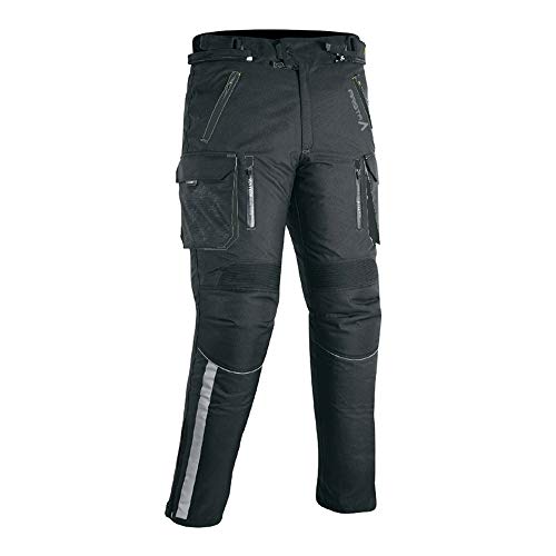 ARISTA PANTALÓN DE CORDURA PRO DEFENDER TALLA L