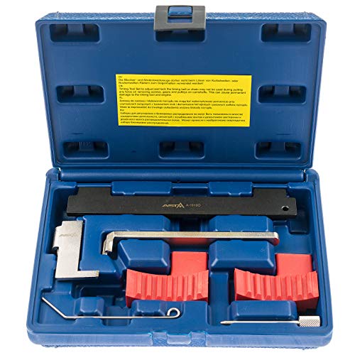 Asta – Herramientas para encendido de motor Opel 1.6 y 1.8 litros Asta – Herramientas para encendido de motor Opel 1.6 y 1.8 litros
