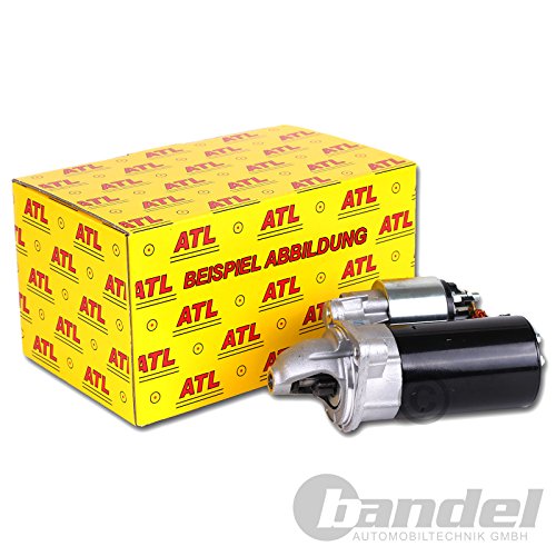 ATL Autotechnik A 11 070 Motor de arranque