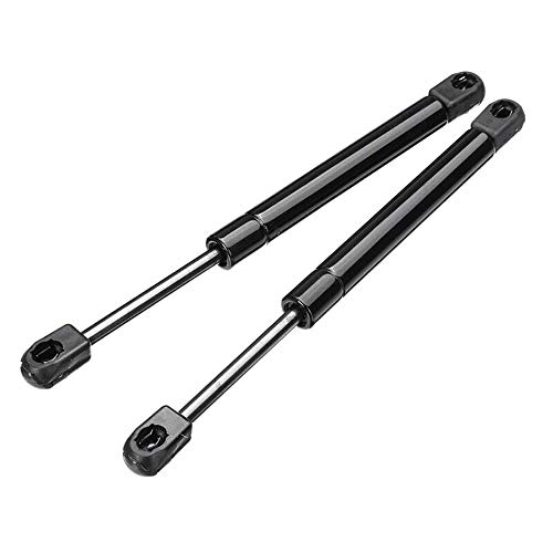 BBXFLL 2pcs Maletero Puerta Muelle NeumáTico Amortiguadores PortóN Trasero Soportan Resorte, para Alfa Romeo Spider 916 916s OE 60689182 Trasera Amortiguador Levante Soporte BBXFLL 2pcs Maletero Puerta Muelle NeumáTico Amortiguadores PortóN Trasero Soportan Resorte, para Alfa Romeo Spider 916 916s OE 60689182 Trasera Amortiguador Levante Soporte
